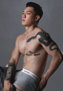 ฌอน ขจรศักดิ์