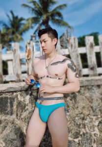 ฌอน ขจรศักดิ์