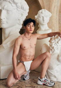 Frong Tiwat Chaichawananit