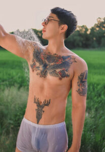 ลุงอ๊อบ