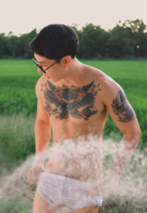 ลุงอ๊อบ