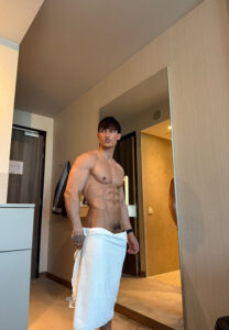 Levyvanwilgen-towel Levy Van Wilgen