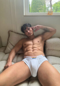 Levyvanwilgen-underwear