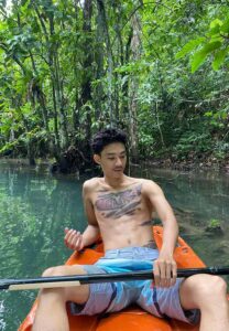 ปอม ปาร์คเกอร์