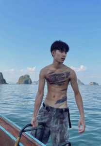 ปอม ปาร์คเกอร์