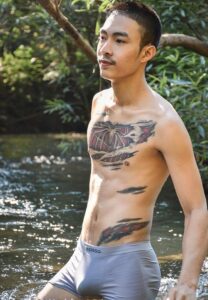 ปอม ปาร์คเกอร์