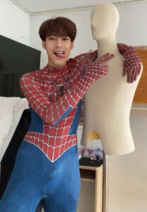 ปอม ปาร์คเกอร์