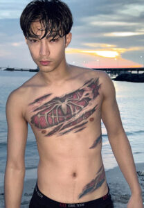 ปอม ปาร์คเกอร์