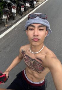 ปอม ปาร์คเกอร์