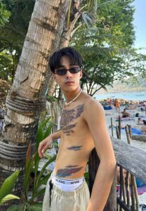 ปอม ปาร์คเกอร์