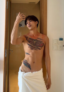 ปอม ปาร์คเกอร์