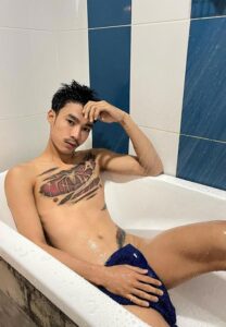 ปอม ปาร์คเกอร์