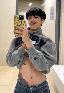 ปอม ปาร์คเกอร์