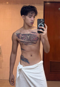 ปอม ปาร์คเกอร์