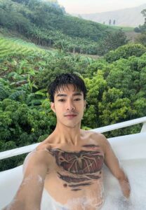 ปอม ปาร์คเกอร์