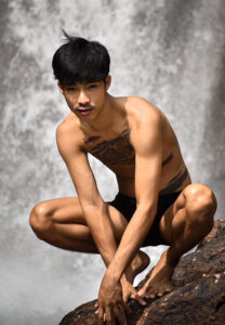 ปอม ปาร์คเกอร์