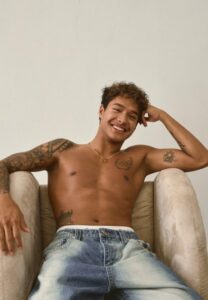 ฉลามจัส