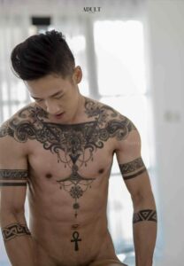 ต้อม พรหมญาณ