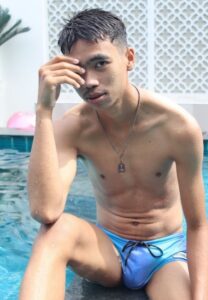 เอิร์ธ ณรงค์ศักดิ์