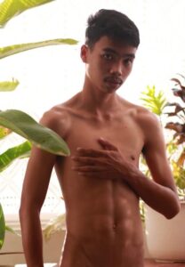 เอิร์ธ ณรงค์ศักดิ์