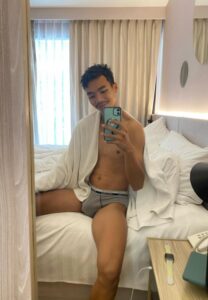 เอิร์ธ ณรงค์ศักดิ์