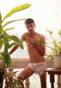 เอิร์ธ ณรงค์ศักดิ์