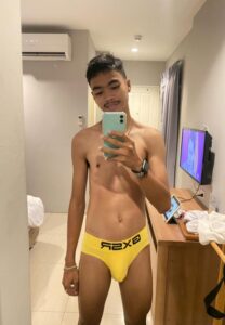 เอิร์ธ ณรงค์ศักดิ์