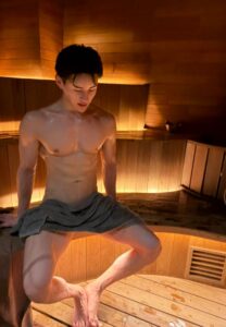แจกวาร์ป Yuto