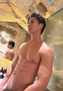 แจกวาร์ป Yuto