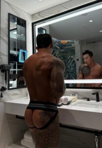 Louis Korea