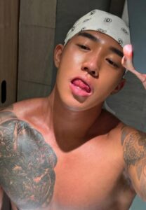 Louis Korea