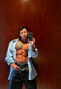 Louis Korea