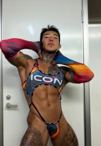 Louis Korea