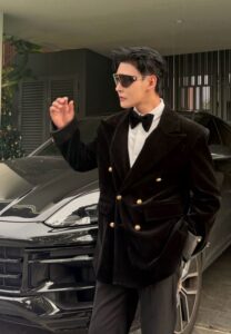 ดิว ธีรภัทร