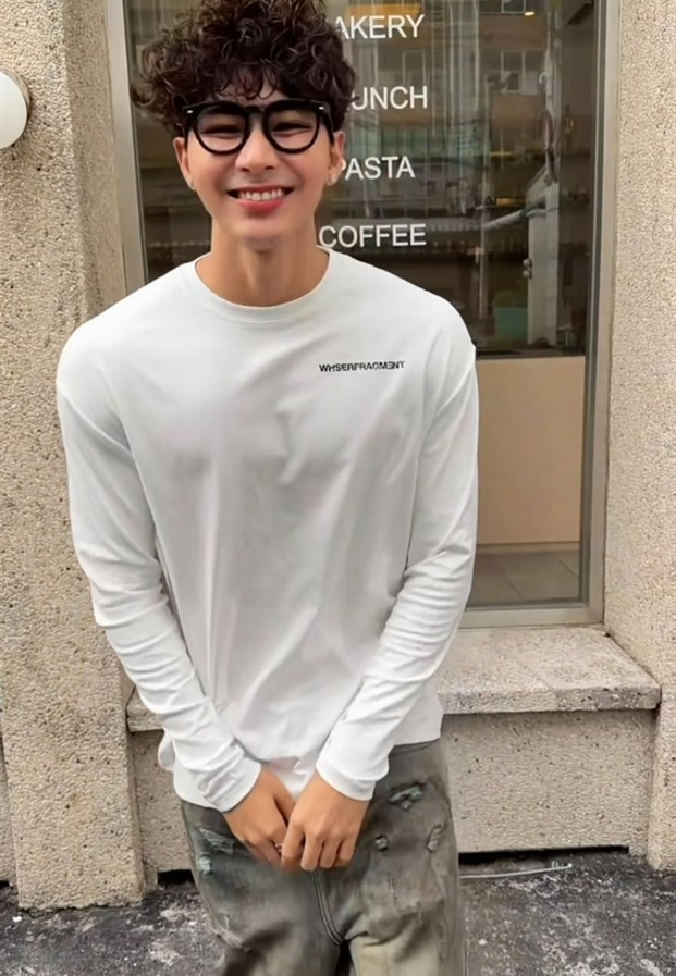 แมนแมน นรินทร์