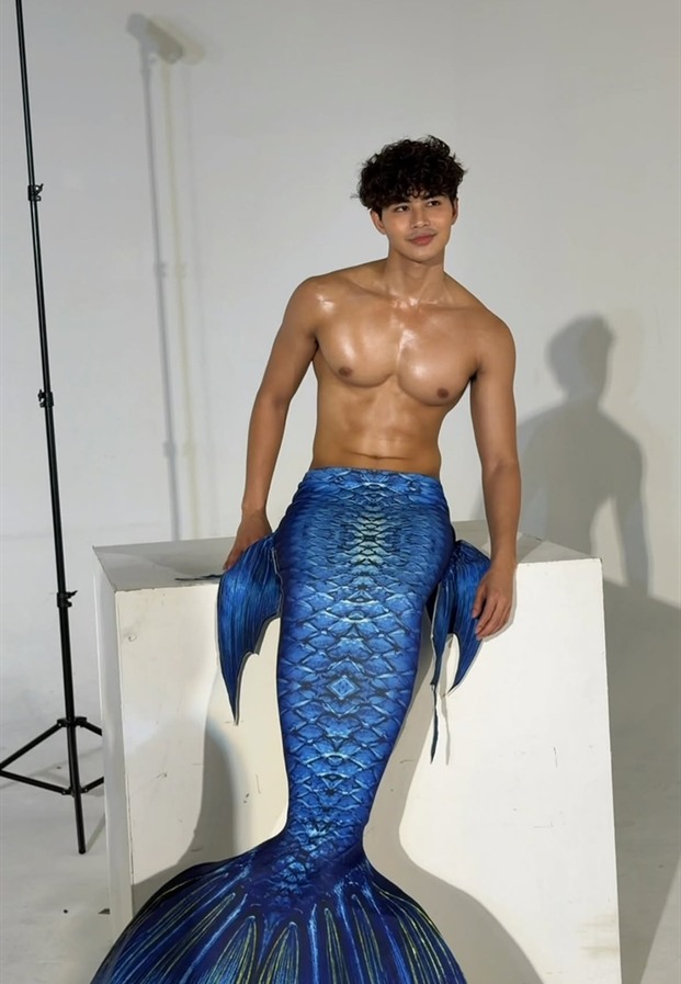 แมนแมน นรินทร์ นรินทร์ แตงอ่อน