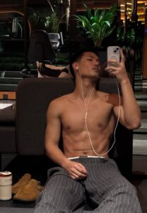 แมนยู สิทธิรักษ์ @_manyoo__