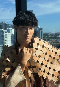 แมนยู สิทธิรักษ์ @_manyoo__