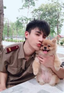 อู๋จุน HI-END
