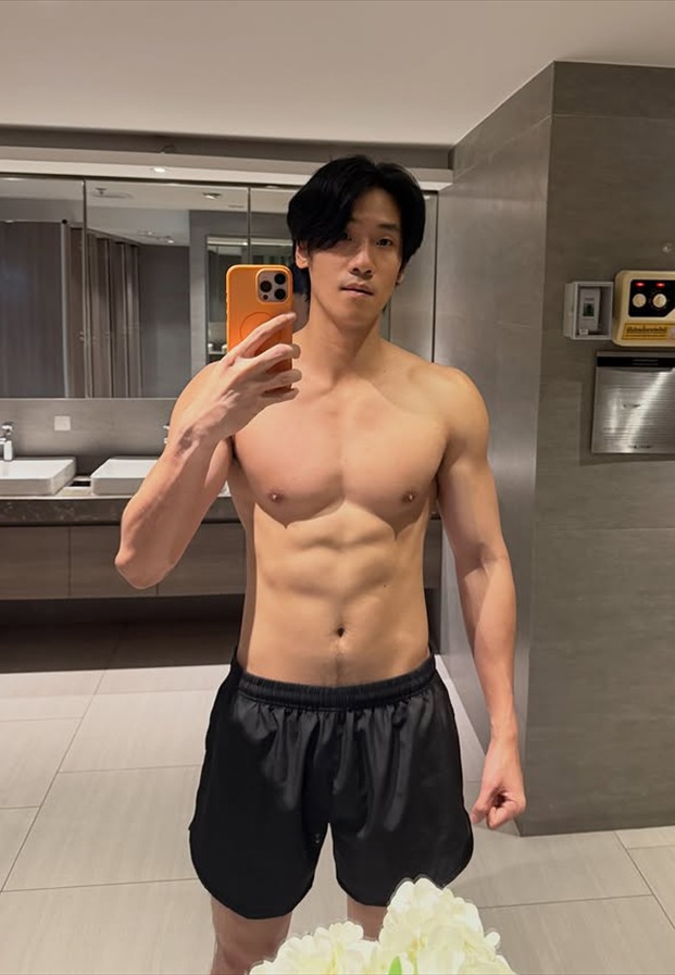 ปิง โอบนิธิ @ping.orbnithi