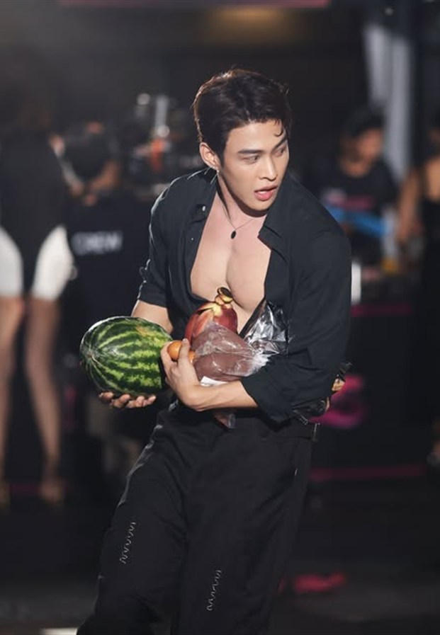 ต๊อด ปนพงศ์ (todpranapong)