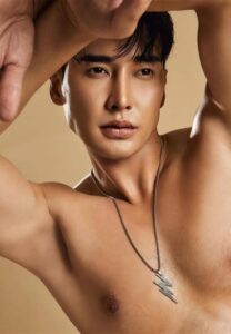 โยโย่ ธีนฤปกร